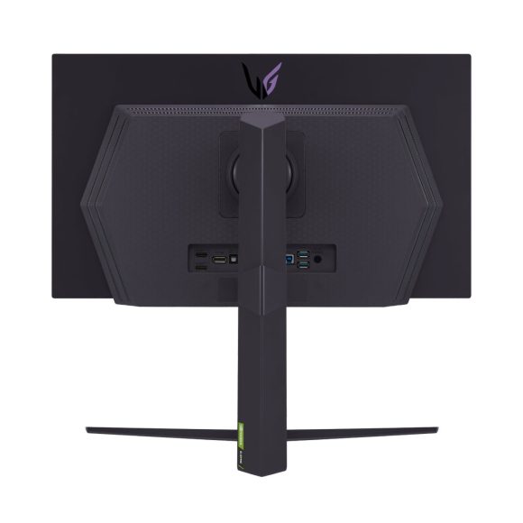 27GS95QE B.AFB_LG 27 inch UltraGear QHD 240Hz OLED Gaming Monitor_wr_05a 2 580x580