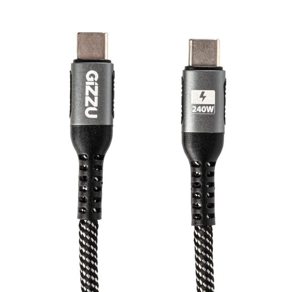 GIZZU GCPCC240048G 01 Gizzu 240 480Mbps Type C 1m Cable_TOP 9126 Edit_1500x1500 4 580x580